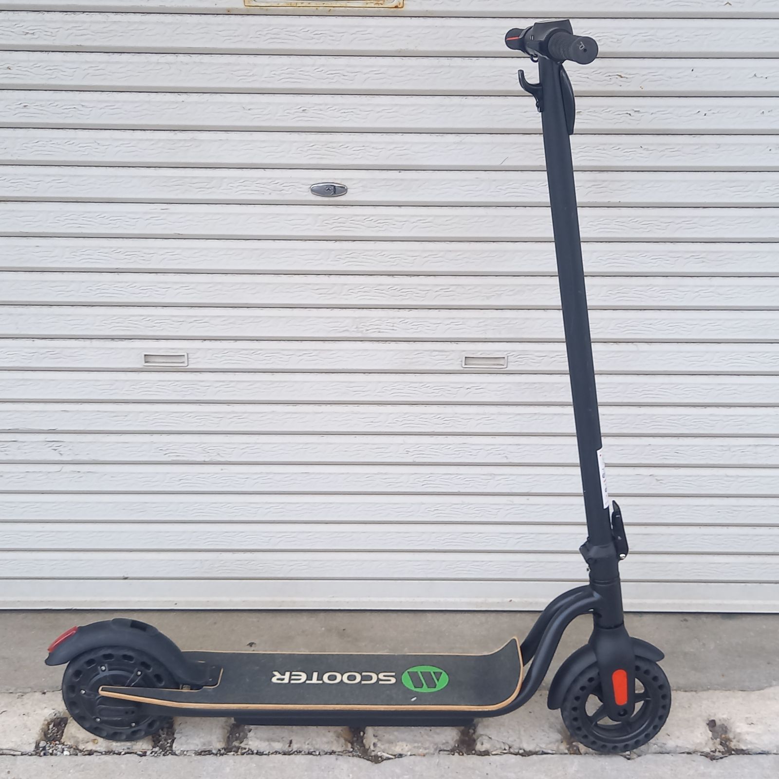 MEGA WHEELS 電動キックボードS10 折り畳み SCOOTER - メルカリ