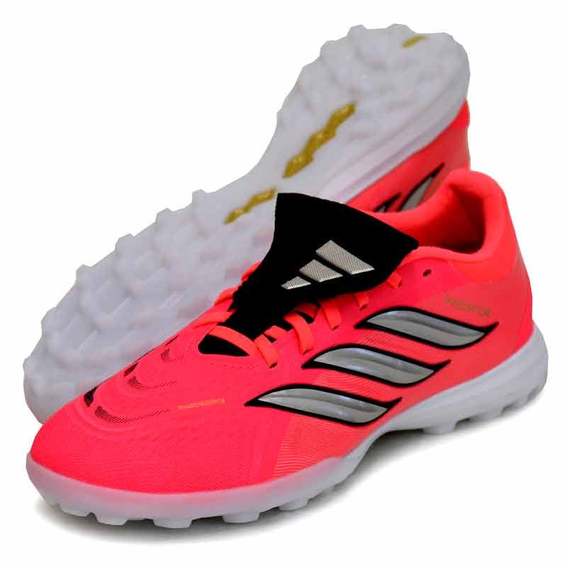 サイズ26.5cm、アディダス adidas PREDATOR PRO FT TF サッカー 