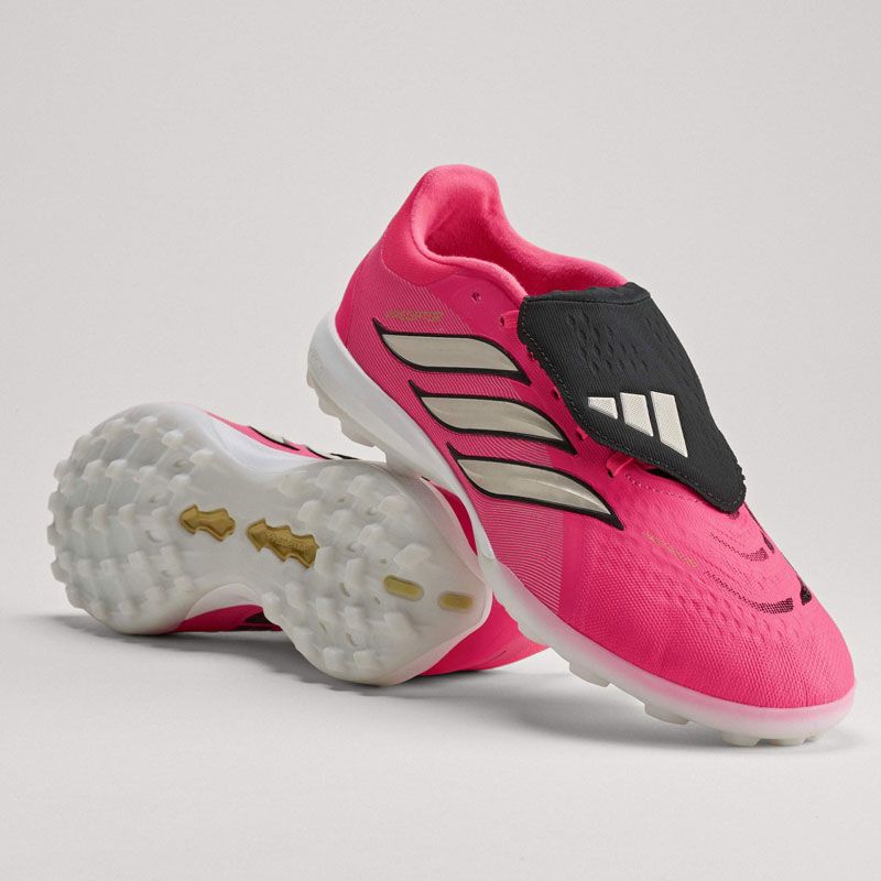 サイズ26.5cm、アディダス adidas PREDATOR PRO FT TF サッカー 