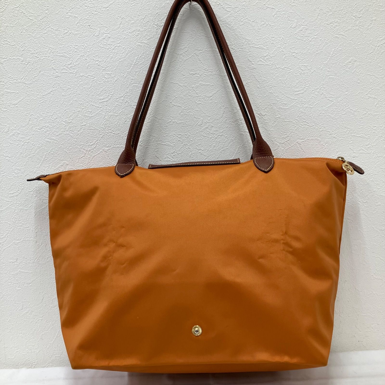 4062 LONGCHAMP ロンシャン ルプリアージュ プリアージュ トートバッグ 