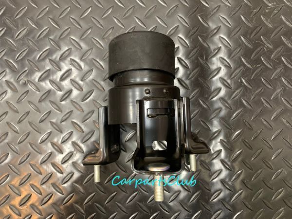 トヨタ 純正品 アルファード 10系 ANH1# エンジンマウンティング エンジンマウント インシュレータ FR Engine Mounting Engine Mount Insulator FR