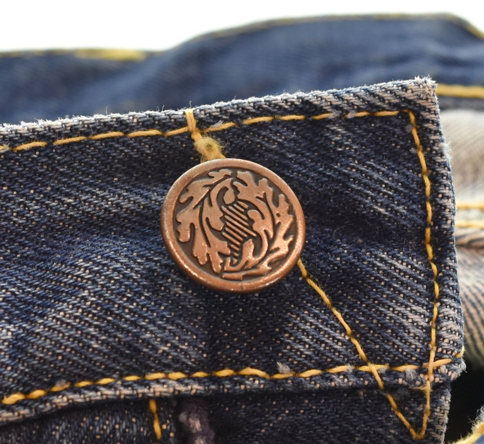 ヴィンテージ Vintage 60's UNKNOWN ストア ブランド ヴィンテージ