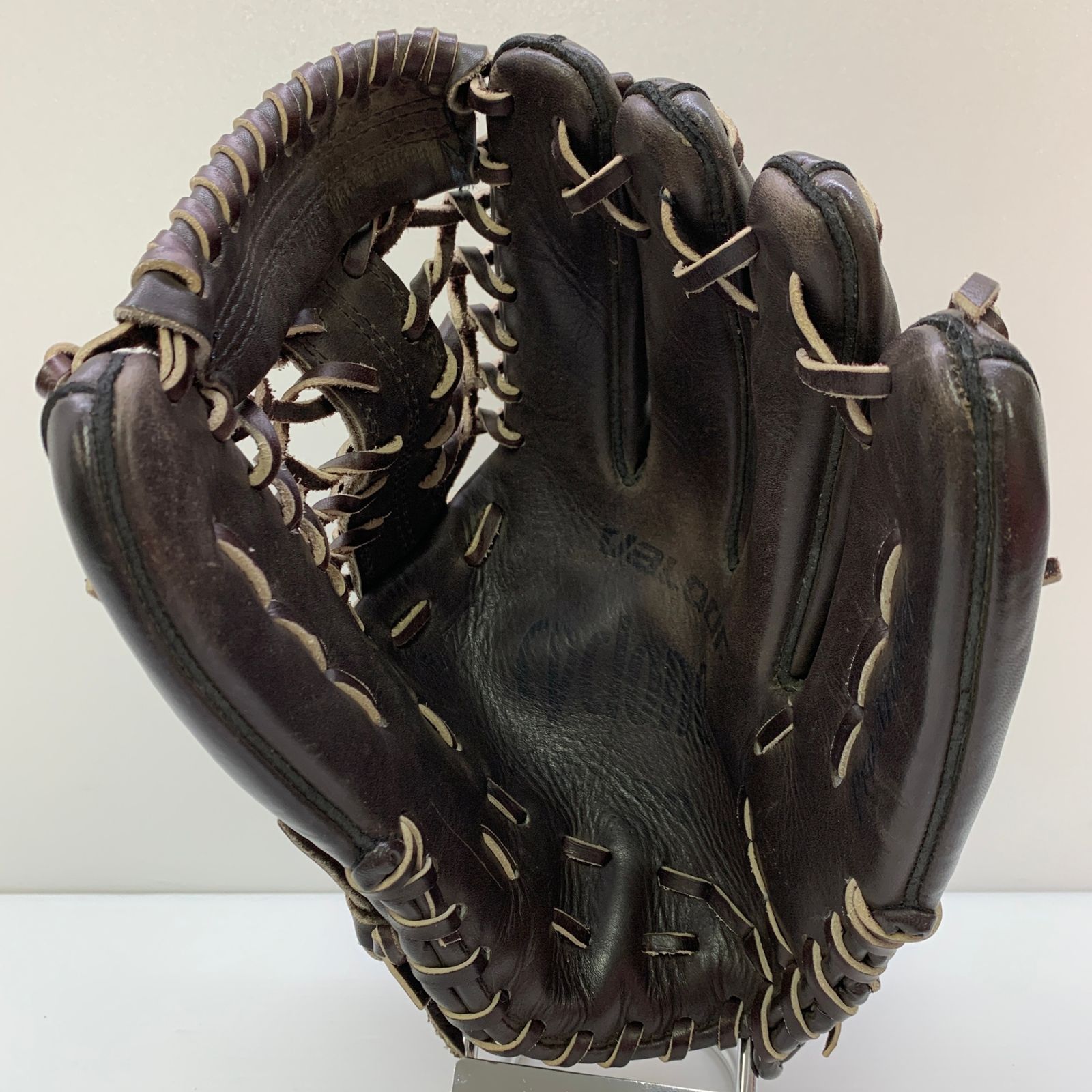 ミズノ MIZUNO VALOUR ビッグM 軟式 大人 一般 オールラウンド 