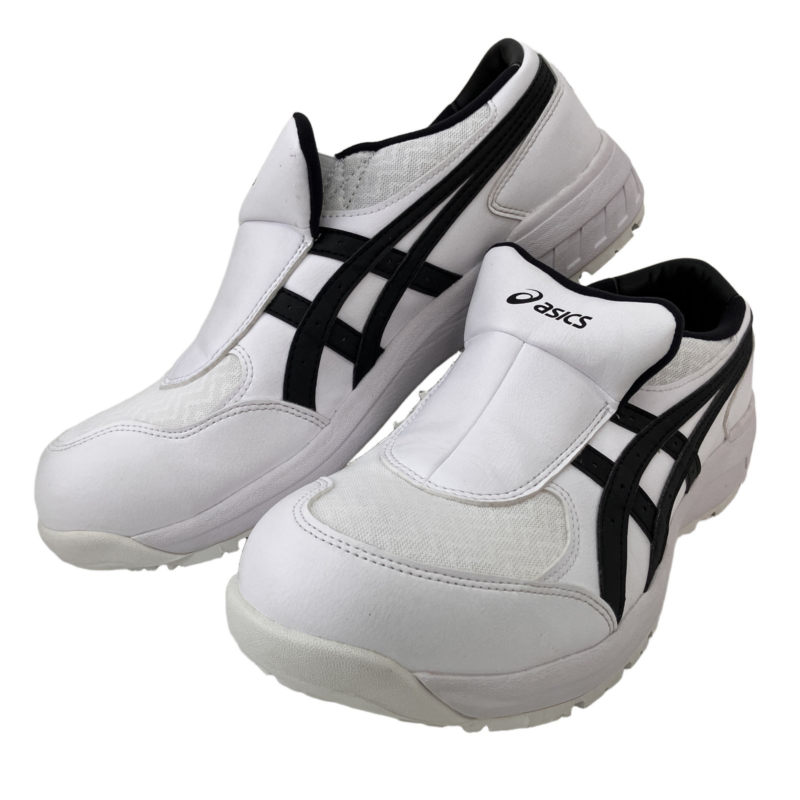 asics 1273A031 CP211 安全靴 27.0cm アシックス 中古 良好 Z11318473