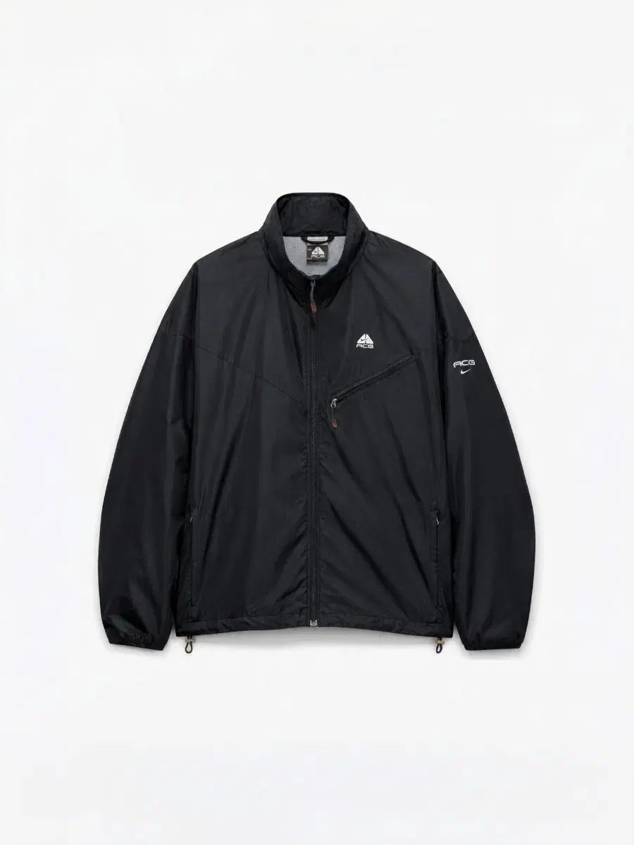 ナイキ ACG アウトドア 防水 ウィンドブレーカー (XL)