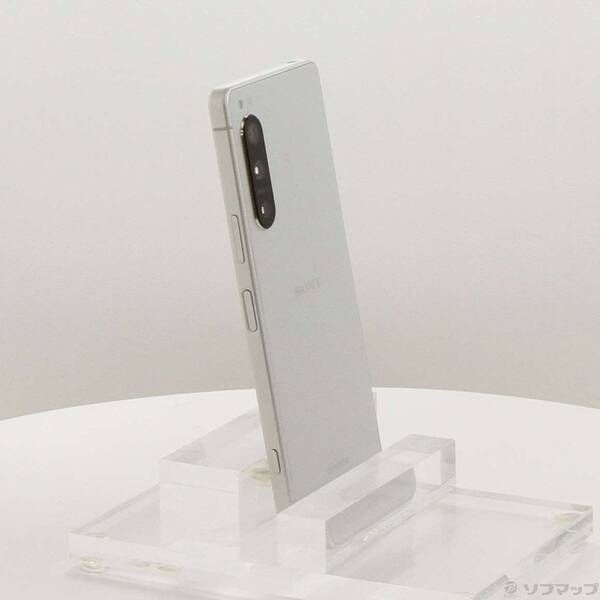 Xperia 5 IV 128GB エクリュホワイト docomo SIMフリー - メルカリ
