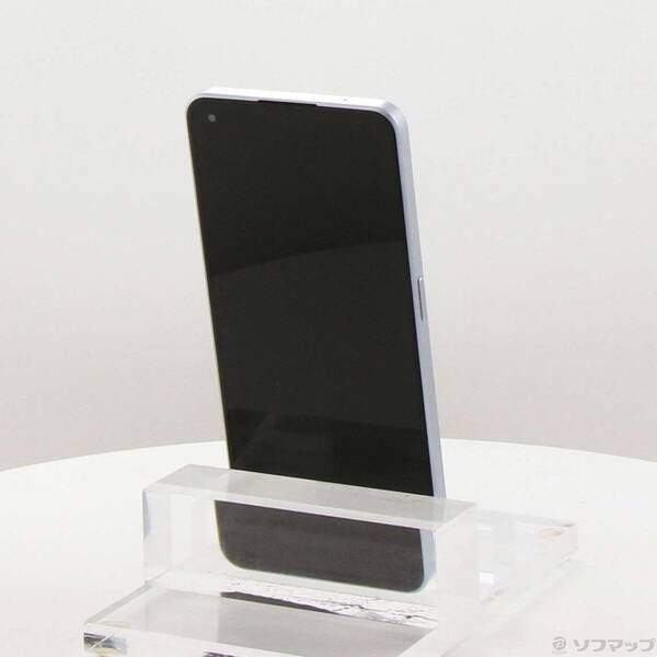 中古 OPPO Reno7 A 128GB ドリームブルー SIMフリー - メルカリ