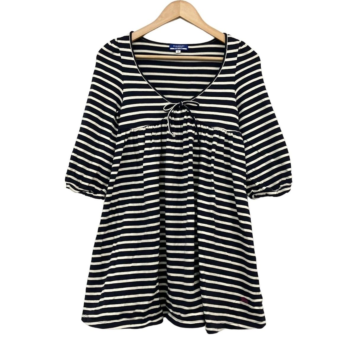 Burberry Blue Label(バーバリーブルーレーベル) ワンピース サイズ38