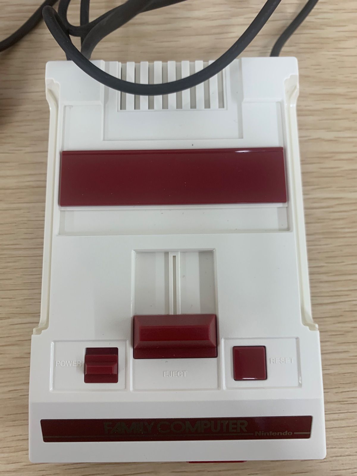 ！通電動作未確認 美品 ニンテンドークラシックミニ ファミリーコンピュータ 【ゲームソフト、ゲーム機5】【6.8】