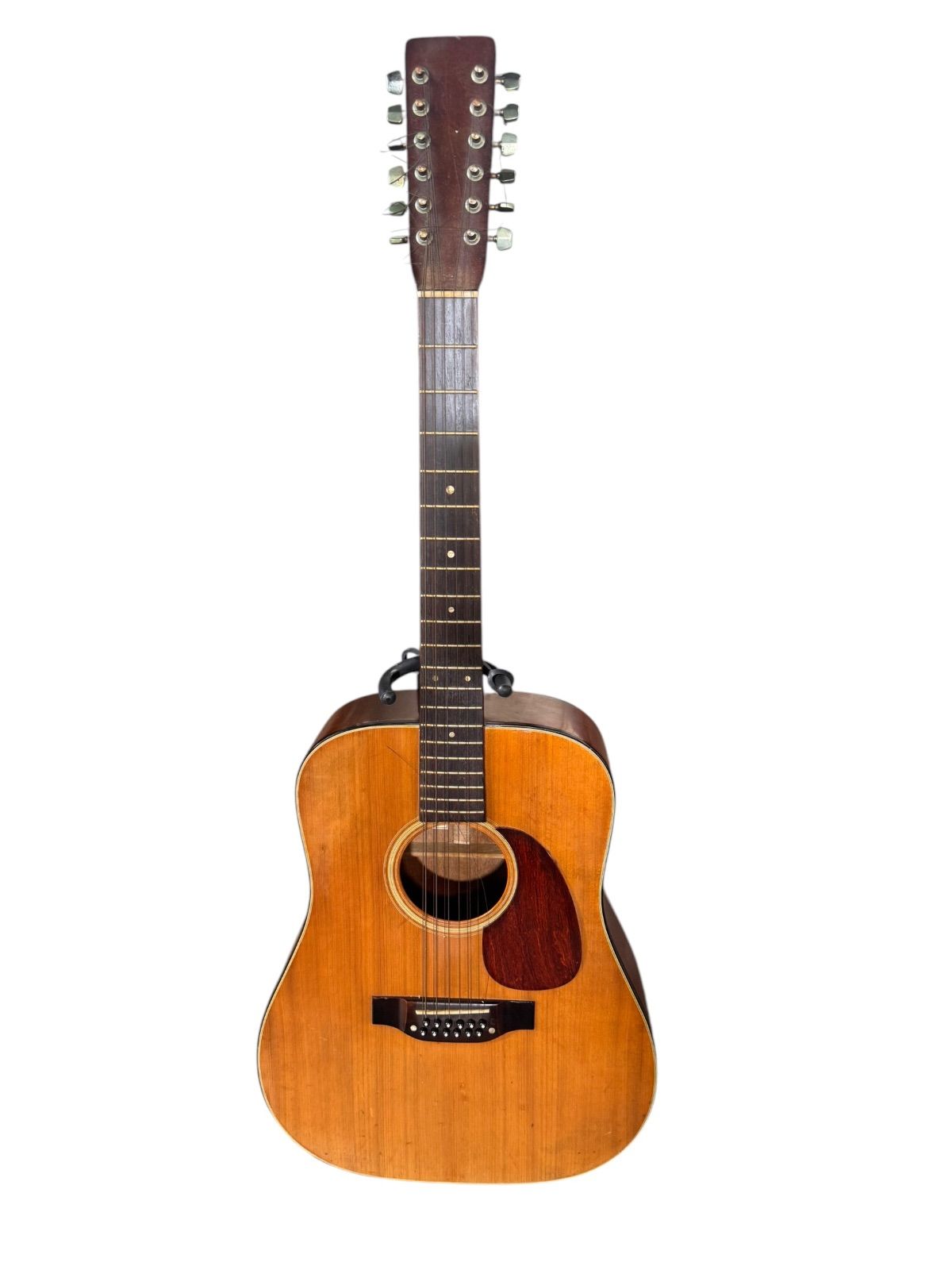 Takamine タカミネ 12弦 アコースティックギター 型番不明