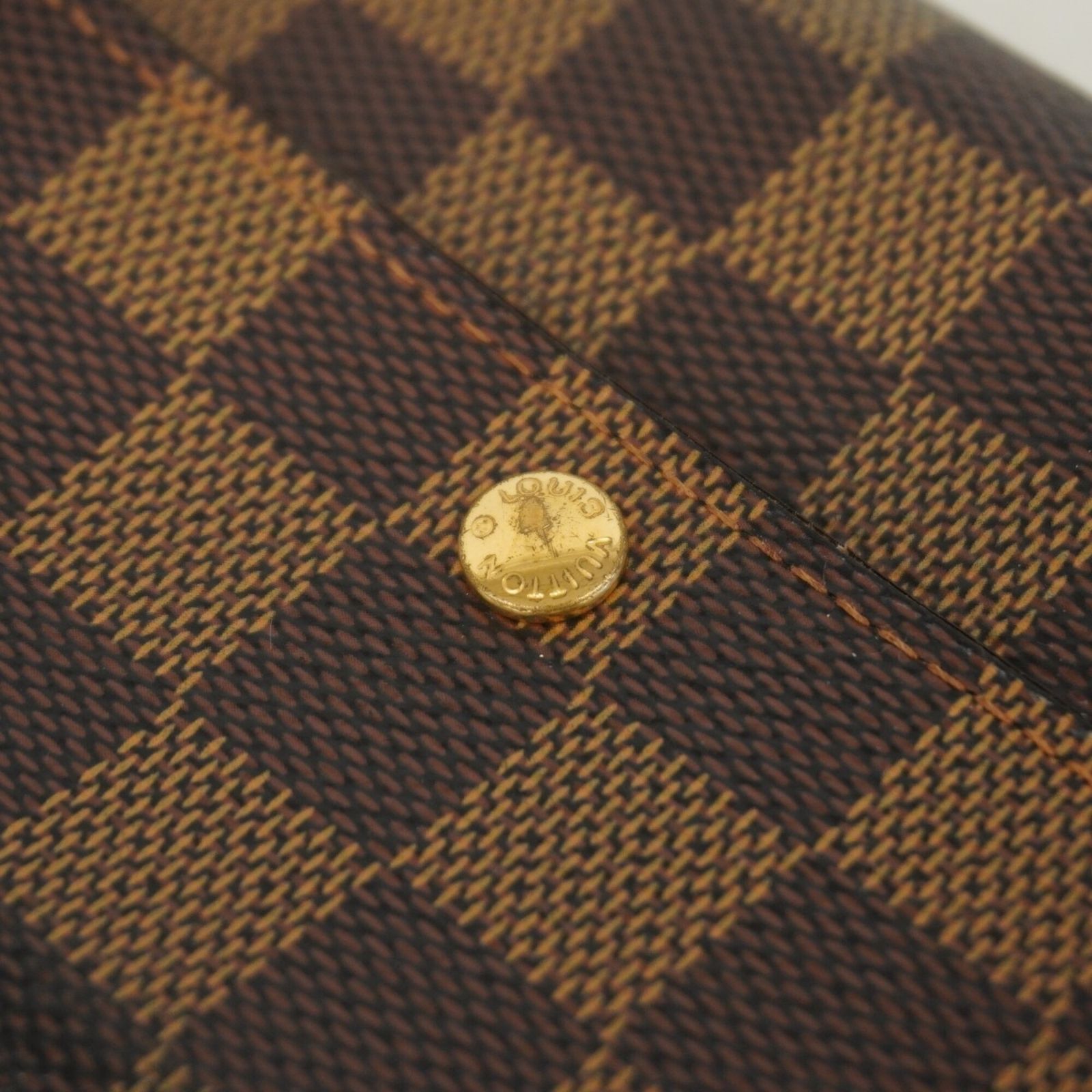 ルイ・ヴィトン(Louis Vuitton) ルイ・ヴィトン 長財布 ダミエ