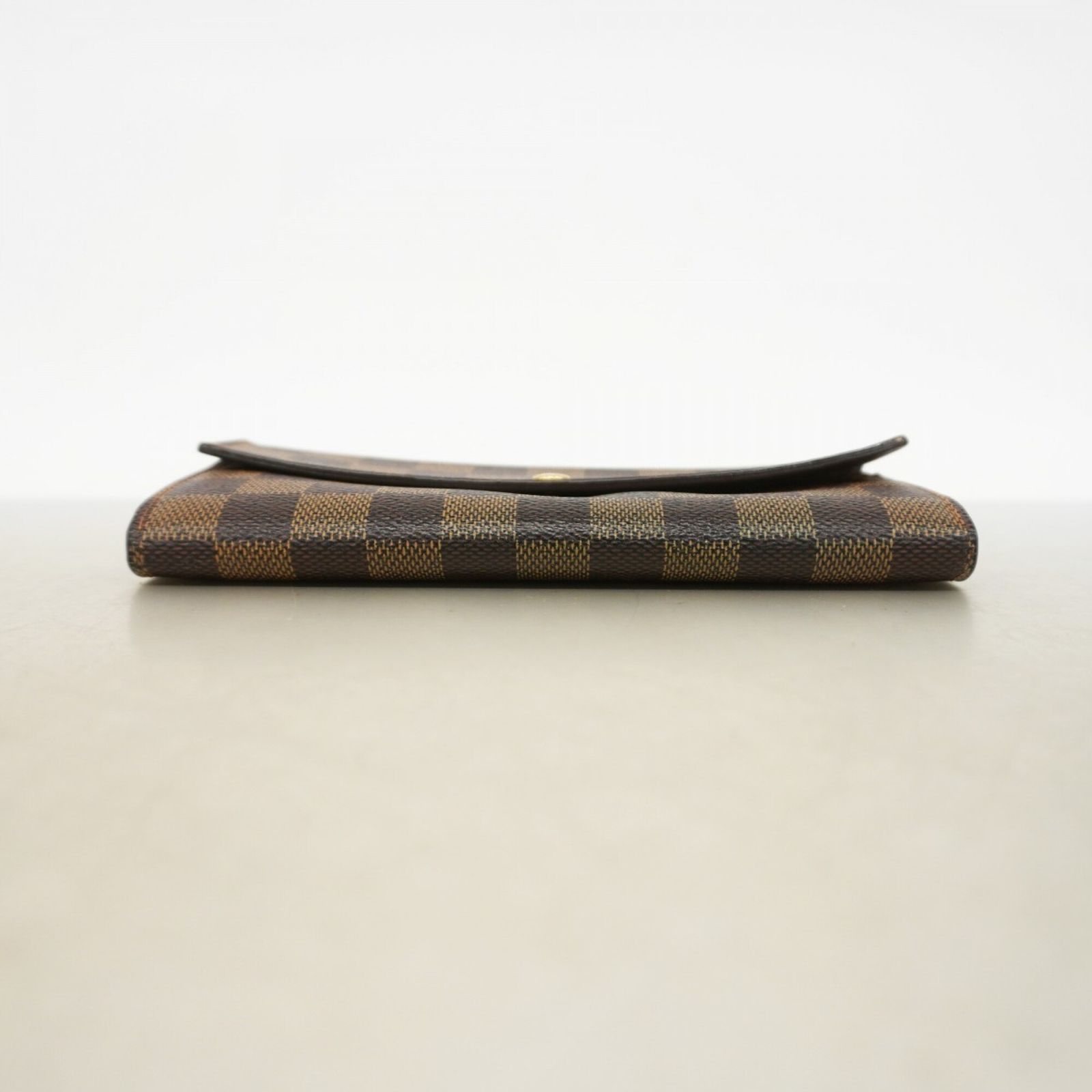 ルイ・ヴィトン(Louis Vuitton) ルイ・ヴィトン 長財布 ダミエ