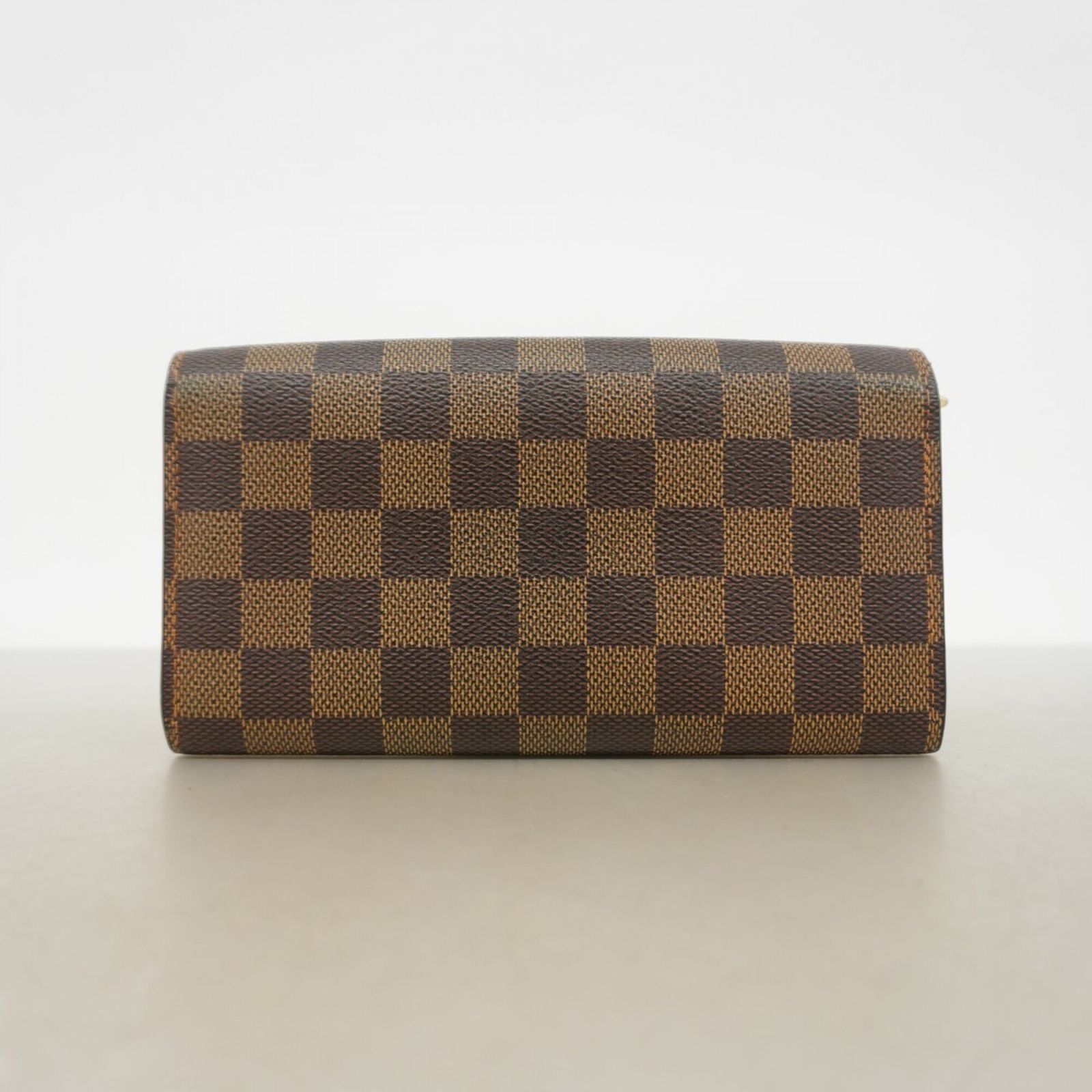 ルイ・ヴィトン(Louis Vuitton) ルイ・ヴィトン 長財布 ダミエ
