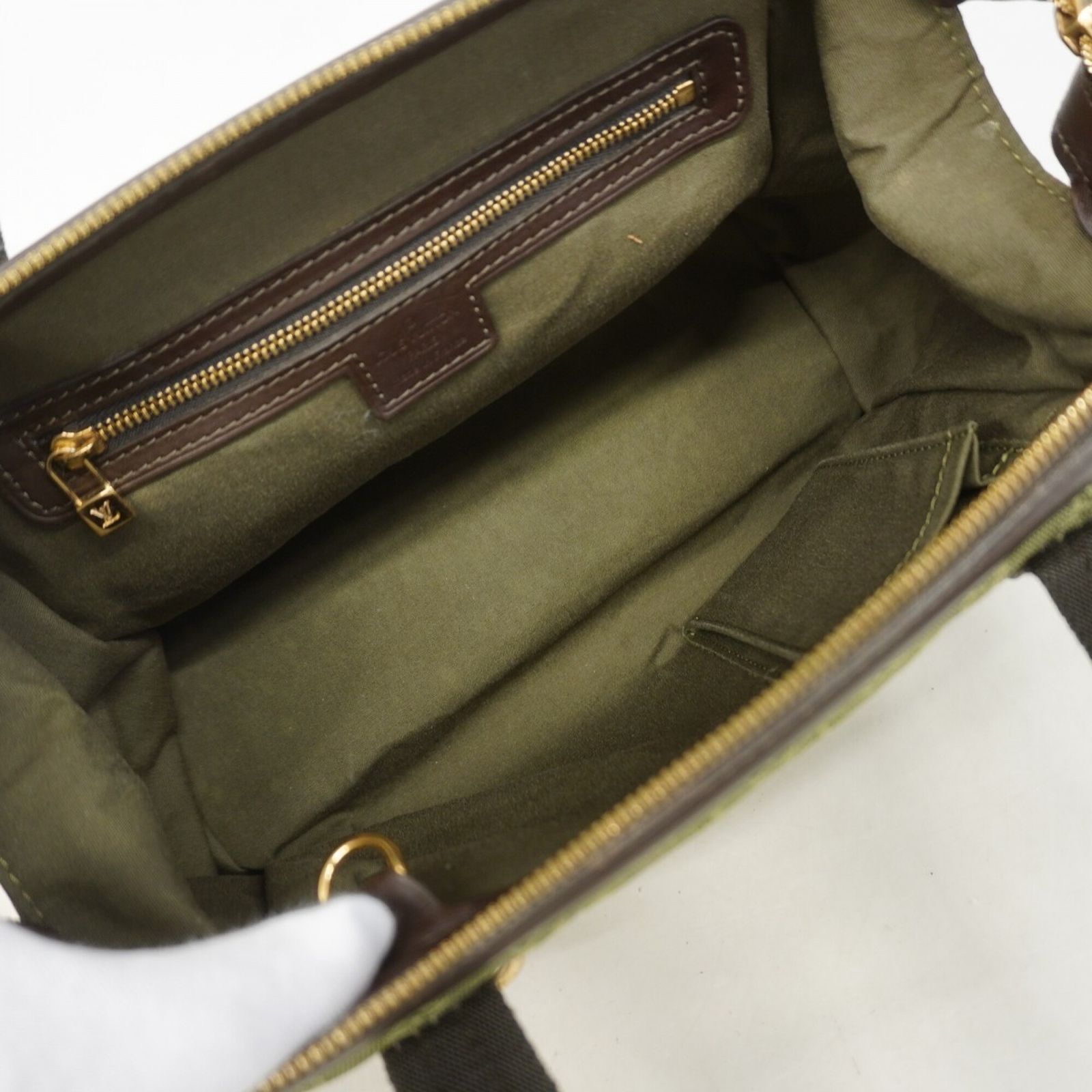 ルイ・ヴィトン(Louis Vuitton) ルイ・ヴィトン ハンドバッグ