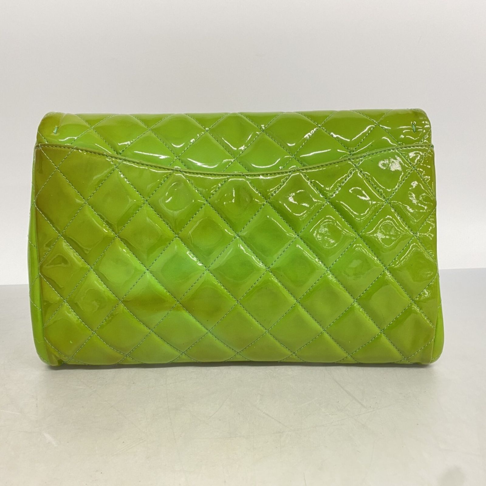 シャネル(Chanel) シャネル ショルダーバッグ マトラッセ チェーン 