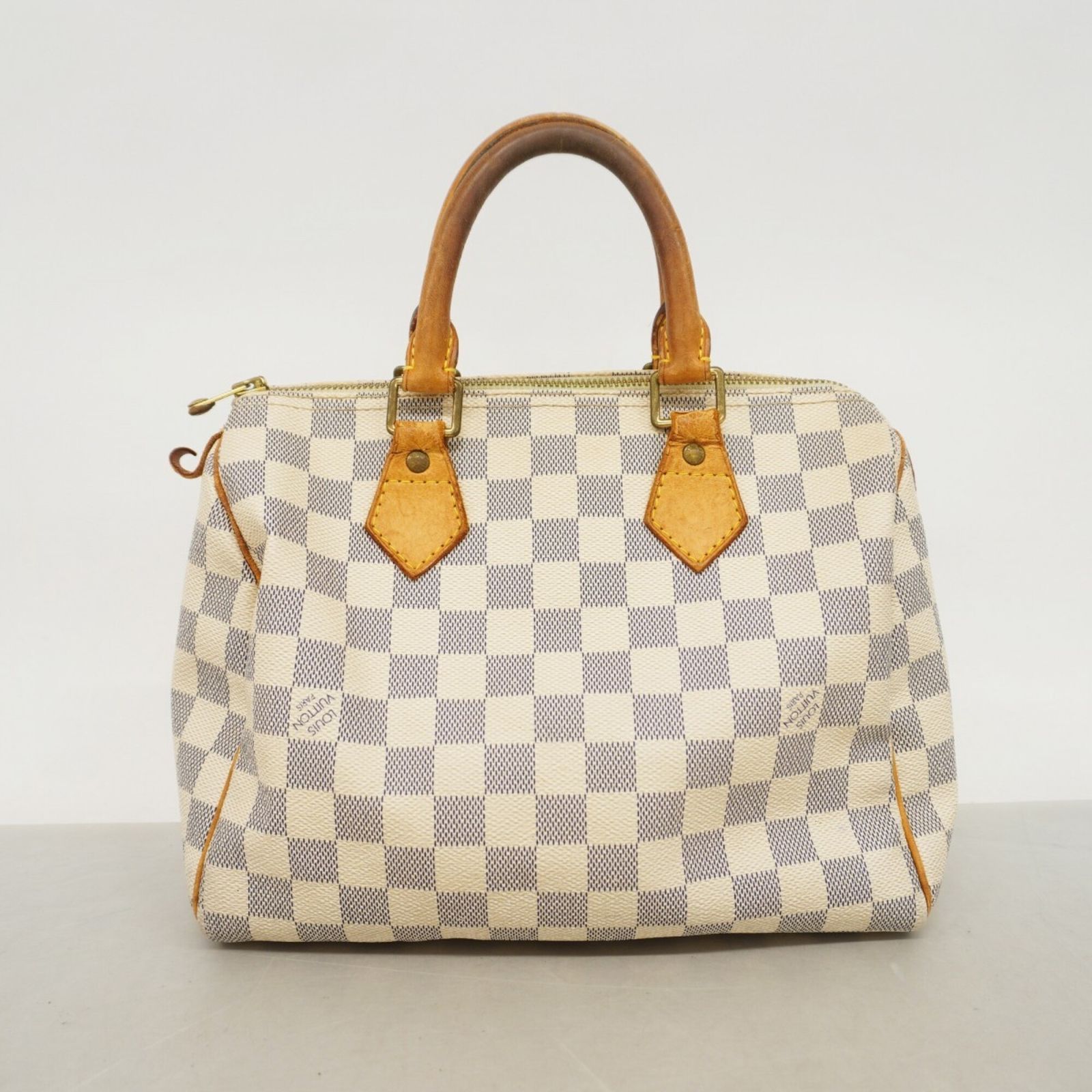 ルイ・ヴィトン(Louis Vuitton) ルイ・ヴィトン ハンドバッグ ダミエ