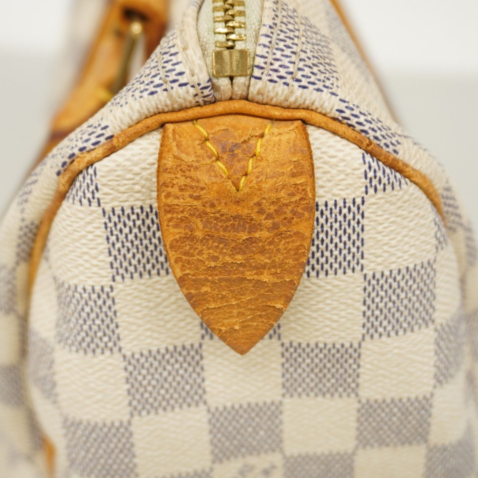 ルイ・ヴィトン(Louis Vuitton) ルイ・ヴィトン ハンドバッグ ダミエ