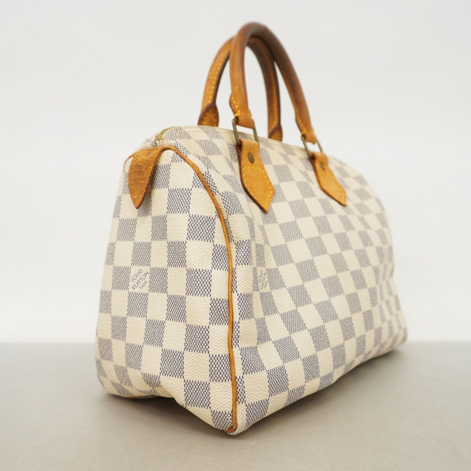 ルイ・ヴィトン(Louis Vuitton) ルイ・ヴィトン ハンドバッグ ダミエ