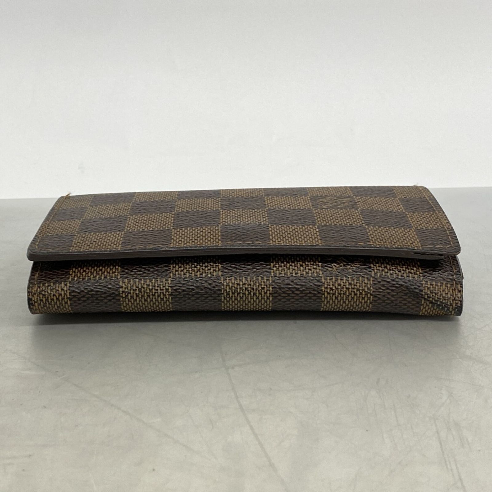 ルイ・ヴィトン(Louis Vuitton) ルイ・ヴィトン 財布 ダミエ
