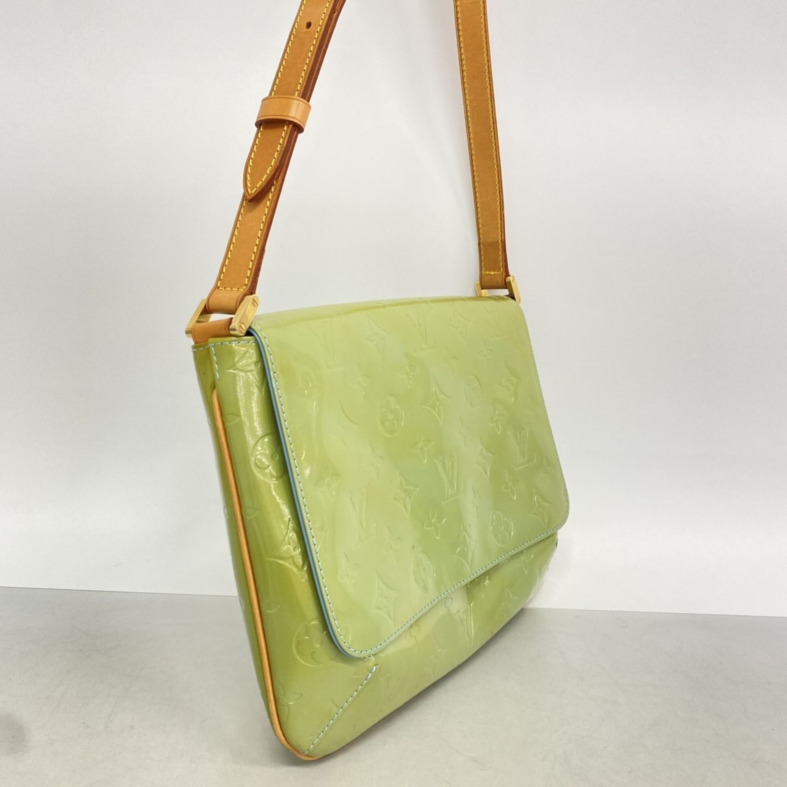 ルイ・ヴィトン(Louis Vuitton) ルイ・ヴィトン ショルダーバッグ 