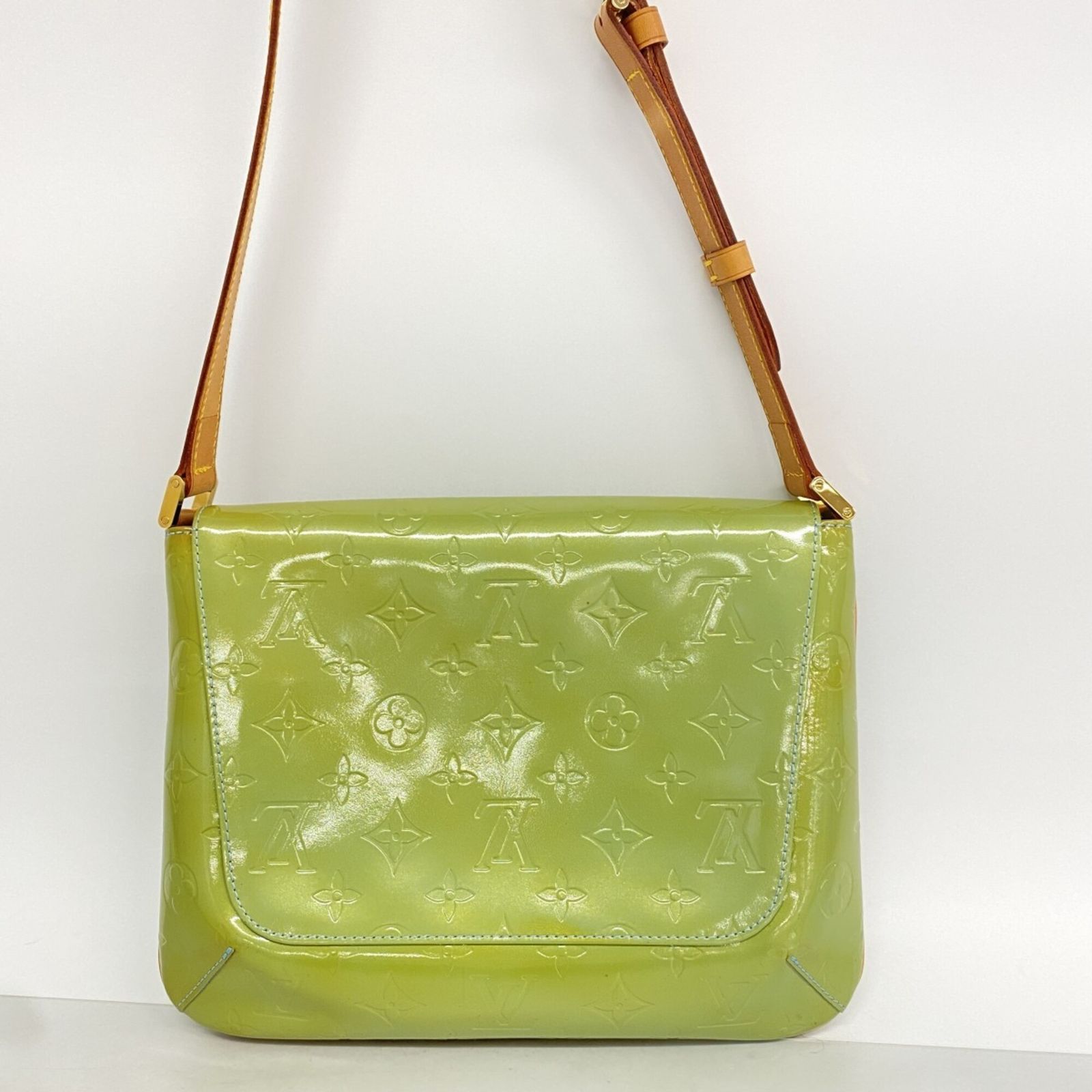 ルイ・ヴィトン(Louis Vuitton) ルイ・ヴィトン ショルダーバッグ 
