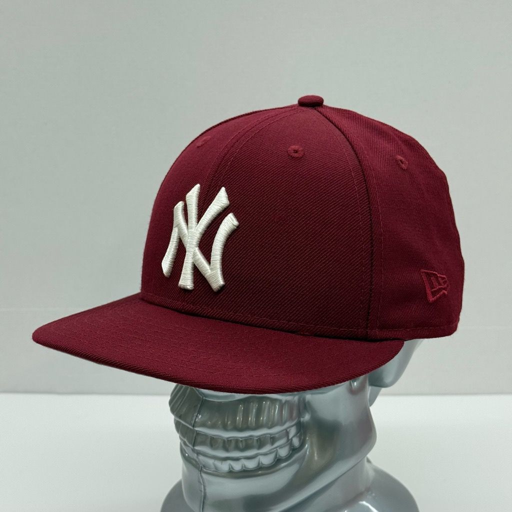 KITH × NEW ERA 59FIFTY NEWYORK YANKEES 7 3/8 (58.7cm) キス