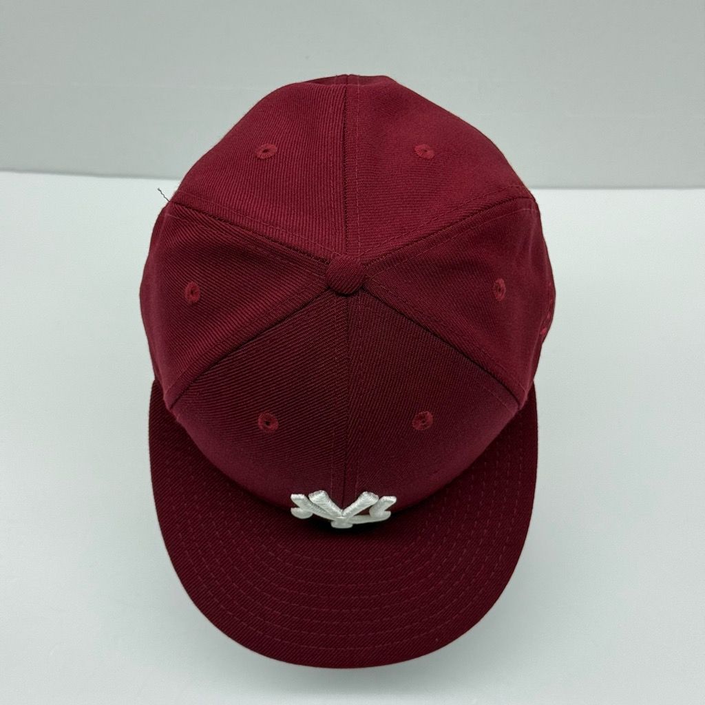 KITH × NEW ERA 59FIFTY NEWYORK YANKEES 7 3/8 (58.7cm) キス
