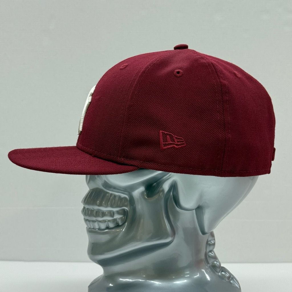 KITH × NEW ERA 59FIFTY NEWYORK YANKEES 7 3/8 (58.7cm) キス