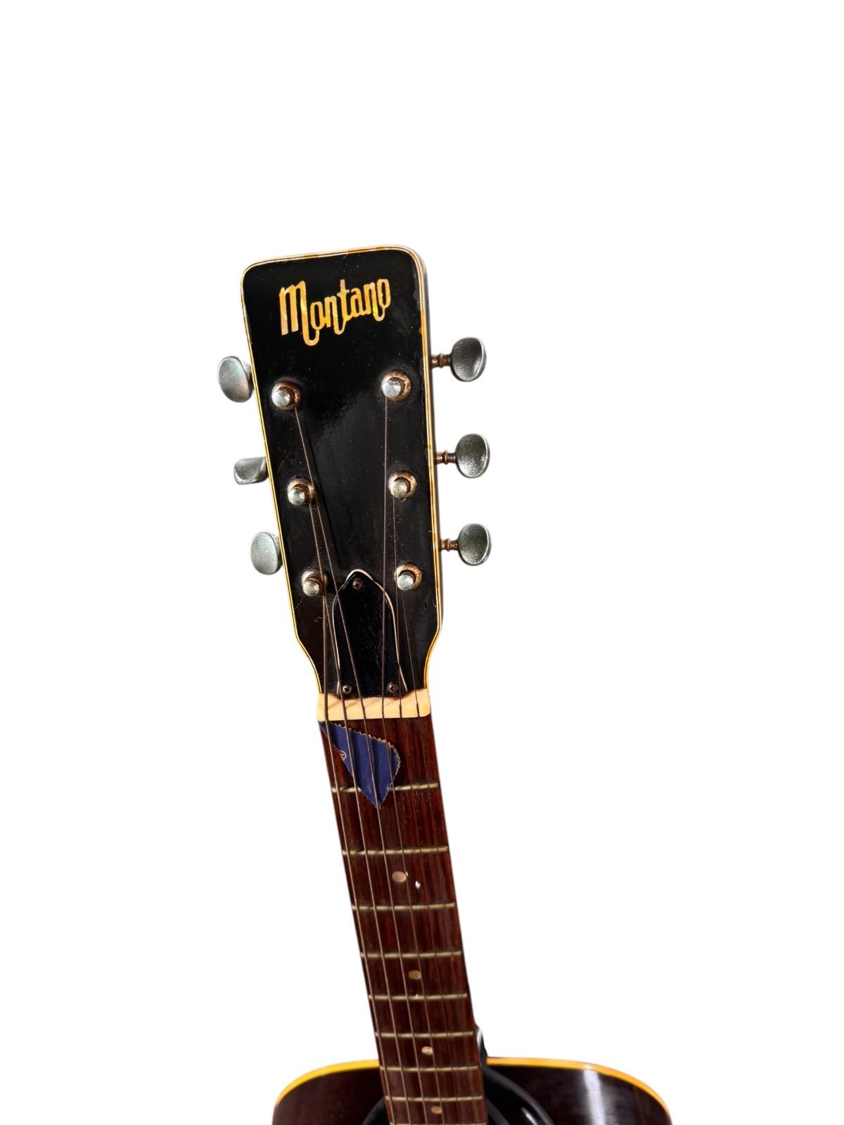 現状渡し】MONTANO モンタノ フォークギター TAKAMINE SEIZOSHO CO LTD 