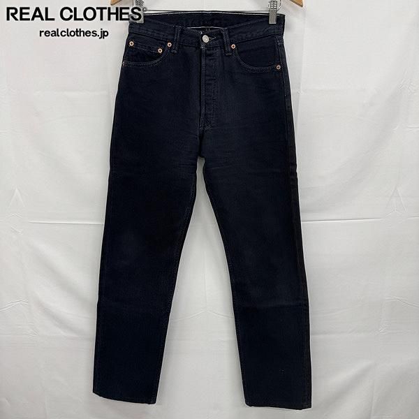 LEVI'S/リーバイス 501 ボタン裏刻印553 USA製 ボタンフライ デニム