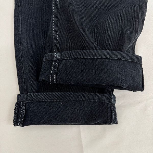 LEVI'S/リーバイス 501 ボタン裏刻印553 USA製 ボタンフライ デニム