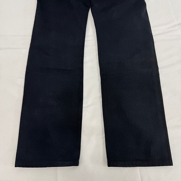LEVI'S/リーバイス 501 ボタン裏刻印553 USA製 ボタンフライ デニム