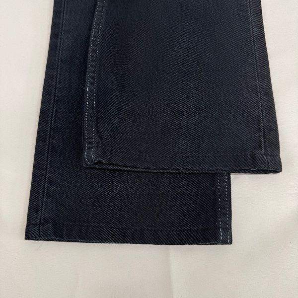 LEVI'S/リーバイス 501 ボタン裏刻印553 USA製 ボタンフライ デニム