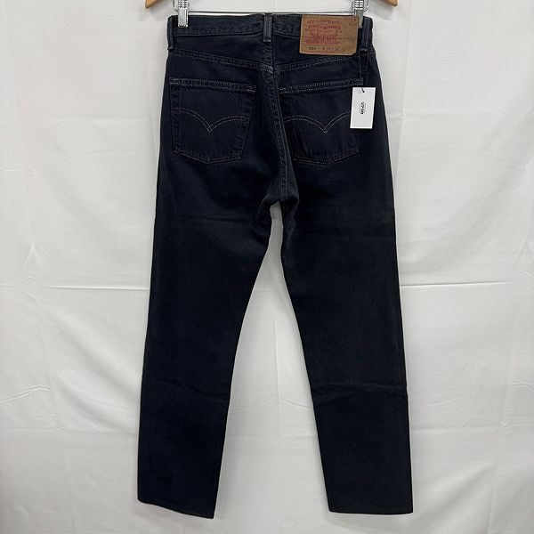 LEVI'S/リーバイス 501 ボタン裏刻印553 USA製 ボタンフライ デニム