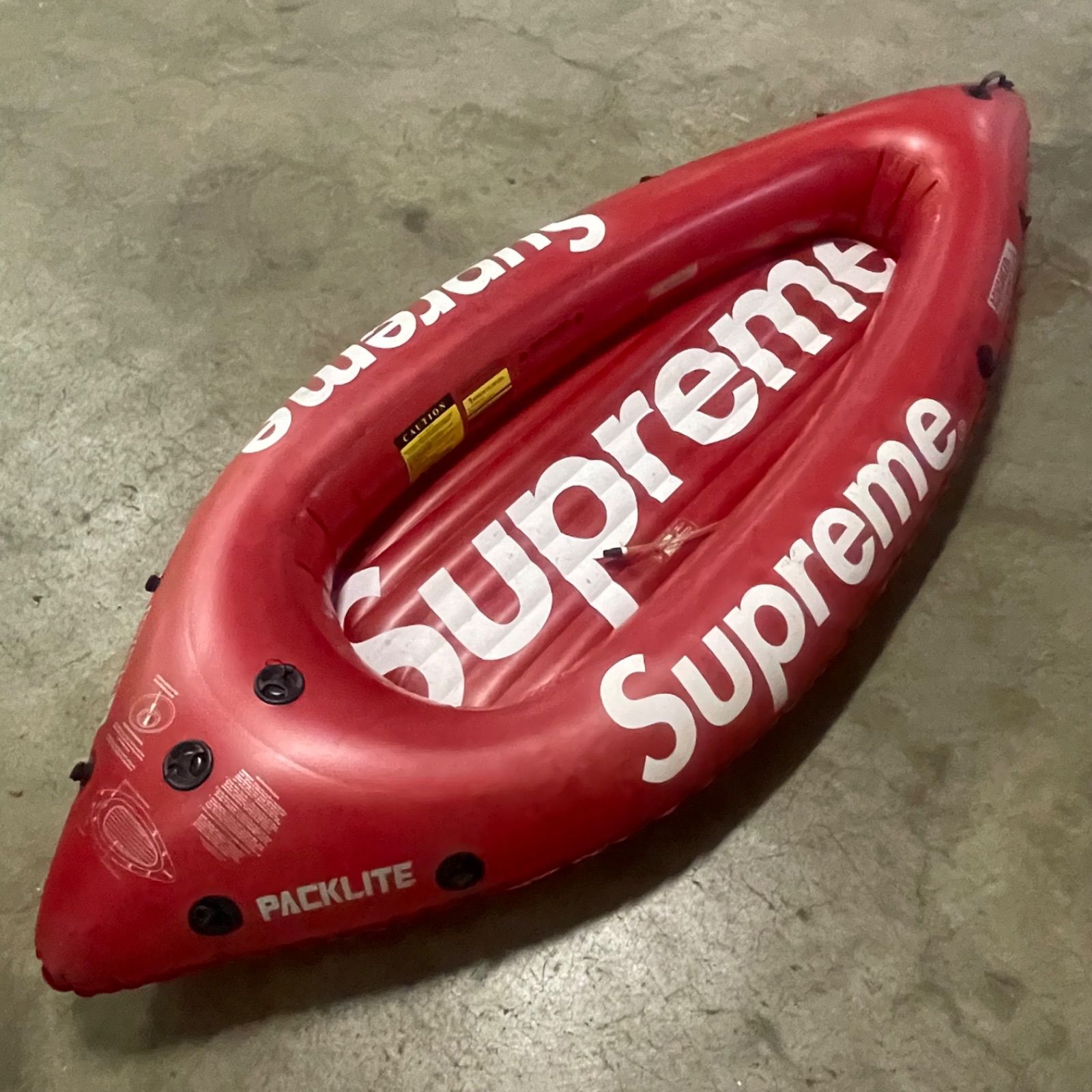 NPA】Supreme Advanced Elements シュプリーム アドバンスドエレメンツ
