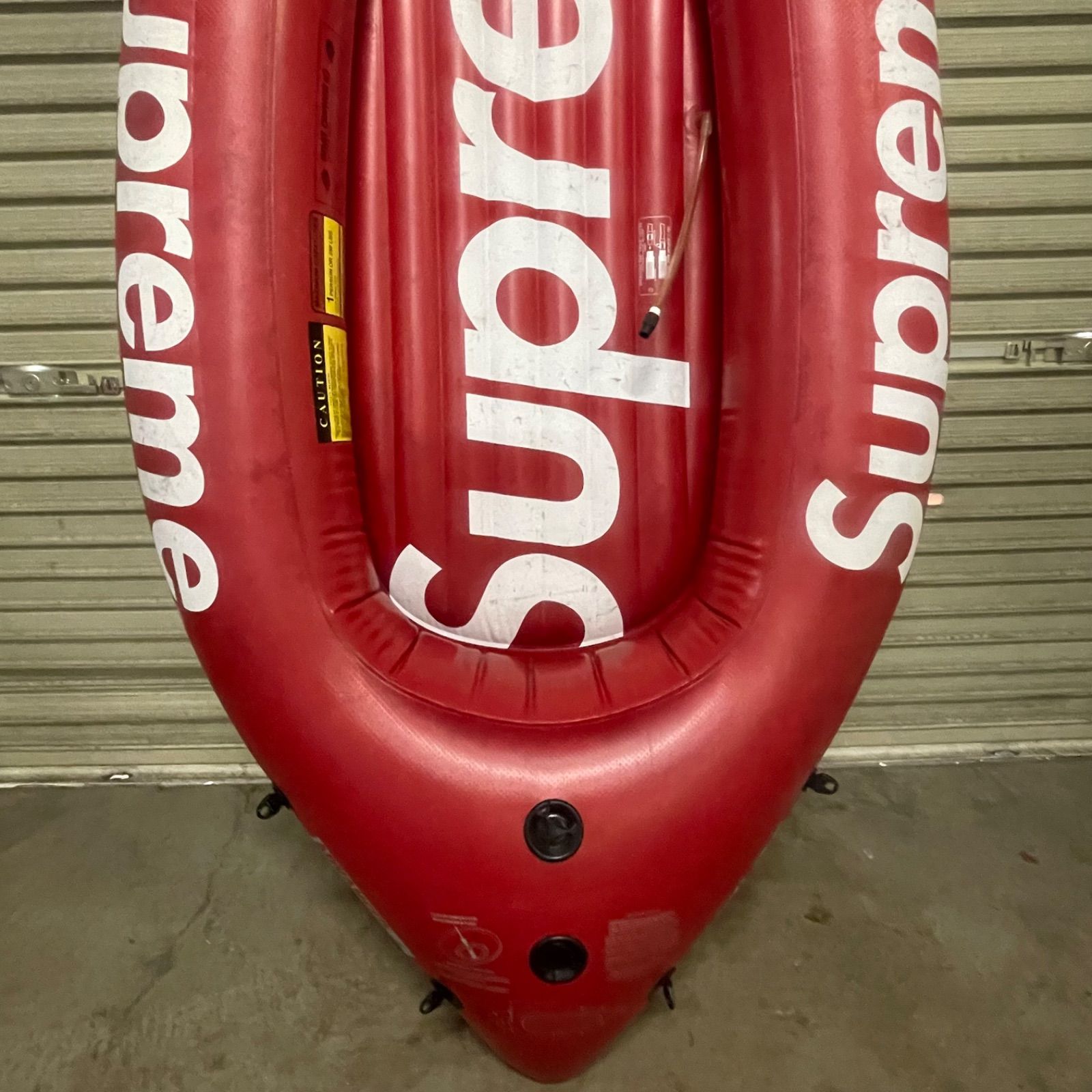NPA】Supreme Advanced Elements シュプリーム アドバンスドエレメンツ