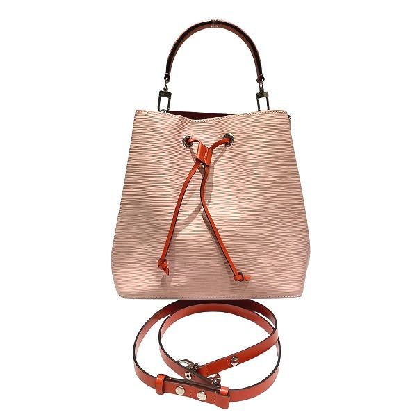 ルイヴィトン　Louis Vuitton　エピ　ネオノエ　M54370　バッグ　ショルダーバッグ　レディース