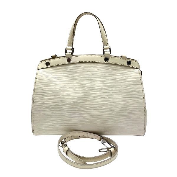 ルイヴィトン　Louis Vuitton　エピ　ブレアMM　M40330　バッグ　ハンドバッグ　ショルダーバッグ　レディース