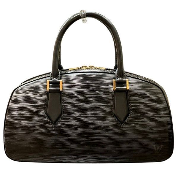 ルイヴィトン　Louis Vuitton　エピ　ジャスミン　M52082　バッグ　ハンドバッグ　レディース