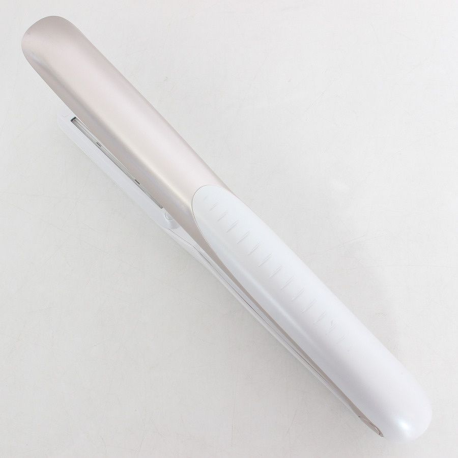CARE PRO DEEP CUI-01 超音波アイロン for hair medication ケアプロ