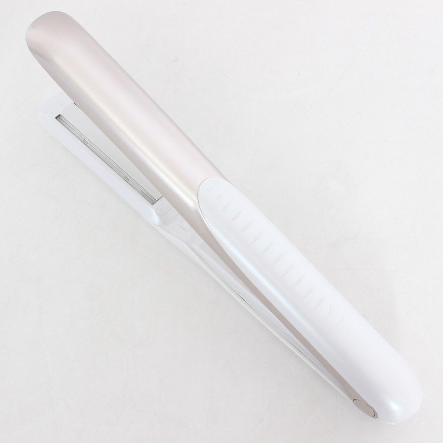 CARE PRO DEEP CUI-01 超音波アイロン for hair medication ケアプロ