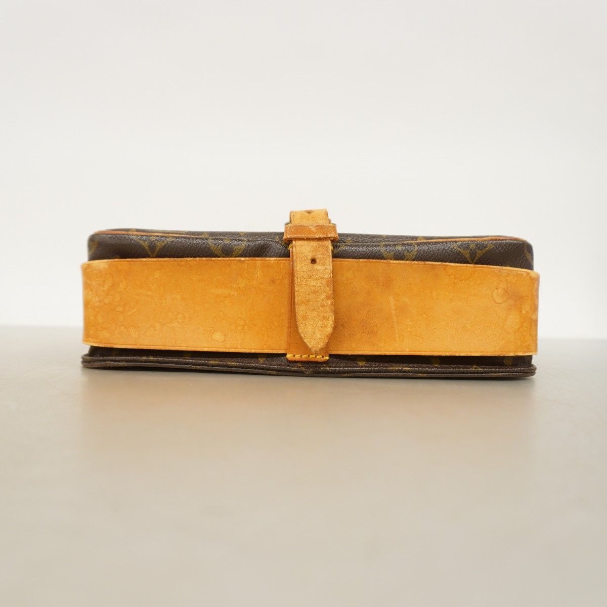 LOUIS VUITTON カルトシエール ショルダーバッグ LOUIS VUITTON ルイ 