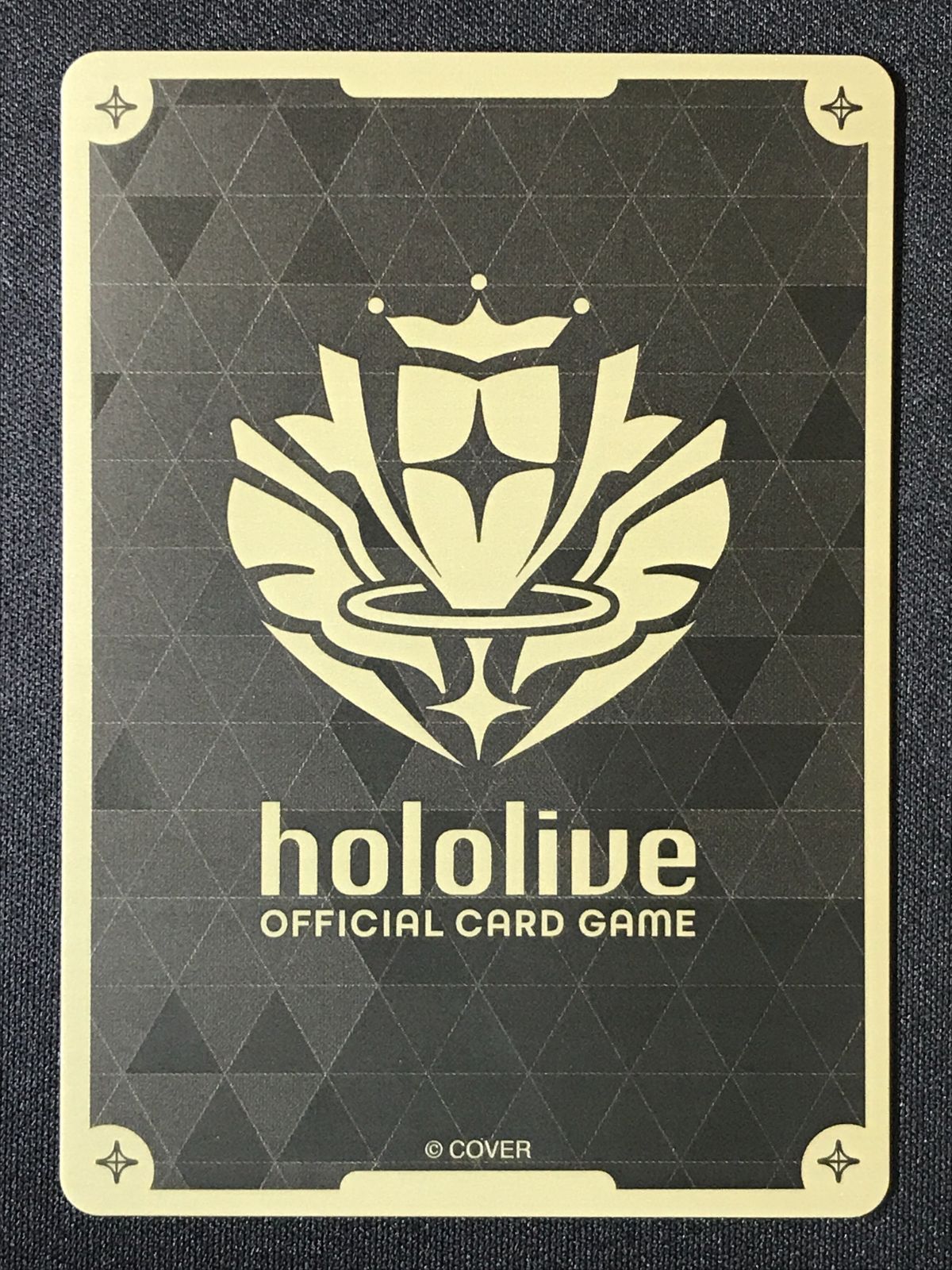 ホロライブOCG ホロカ AZKi 2nd UR hBP07-069 トレカ TCG 264 - メルカリ