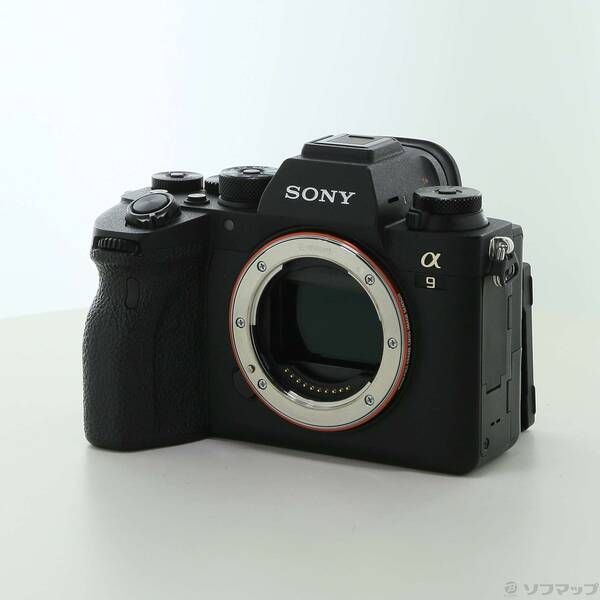 ソフマップ 〔中古品〕 α9 II ILCE-9M2 ボディ【348】 - メルカリ