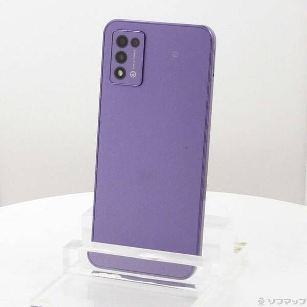 スマートフォン・携帯電話 ソフマップ 〔品〕 Libero 5G III 64GB