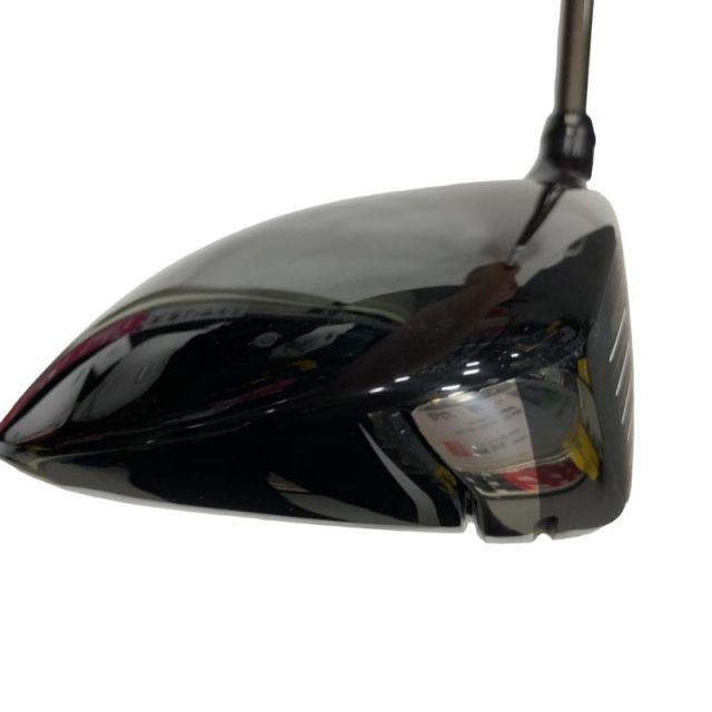 中古】 ゴルフパートナー NEXGEN NS210 9.5° ドライバー DR EI-F NS210