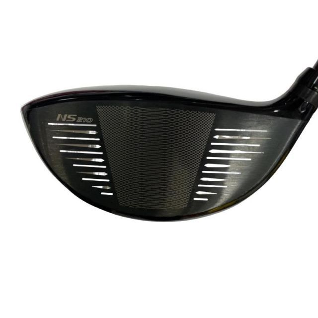 中古】 ゴルフパートナー NEXGEN NS210 9.5° ドライバー DR EI-F NS210