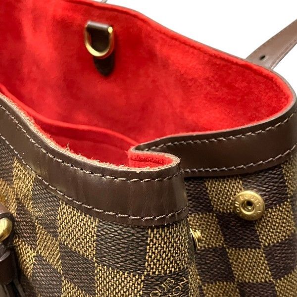 ルイヴィトン　Louis Vuitton　モノグラムヴェルニ　ローズウッド　アヴェニュー　M93507　バッグ　ショルダーバッグ　レディース