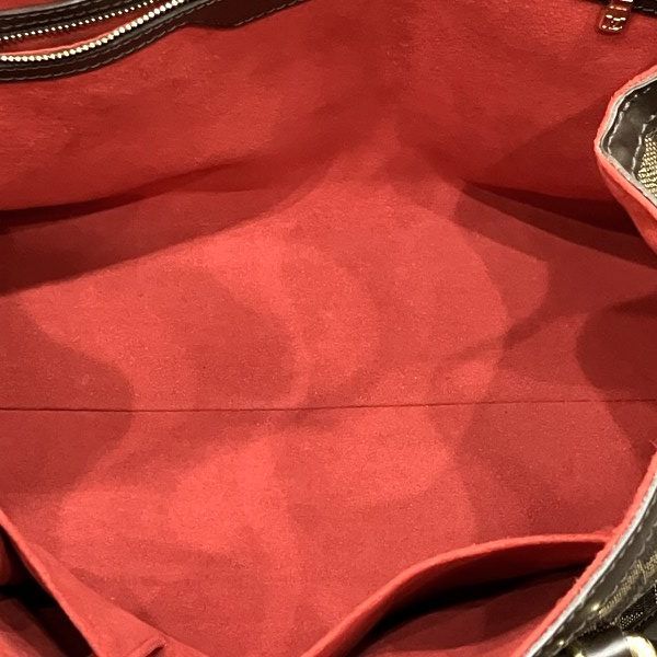 ルイヴィトン　Louis Vuitton　モノグラムヴェルニ　ローズウッド　アヴェニュー　M93507　バッグ　ショルダーバッグ　レディース