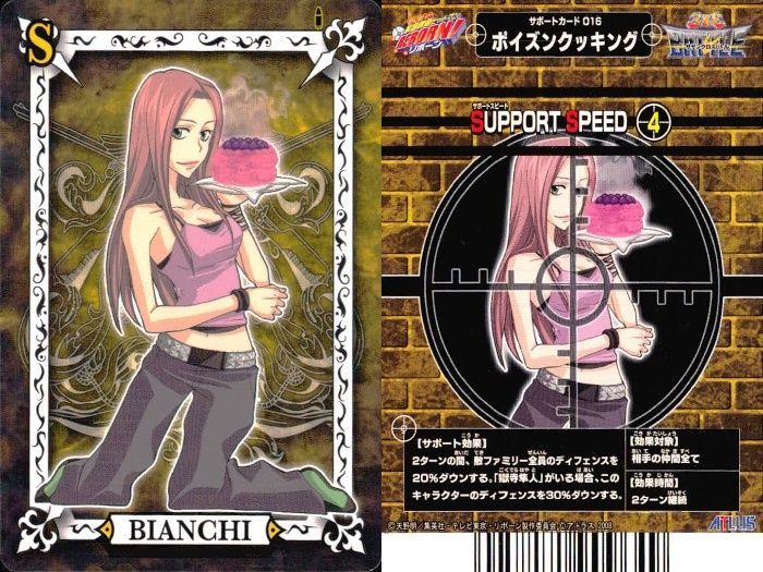 ux434 サザンクロスバトル リボーン 家庭教師ヒットマンREBORN! カード